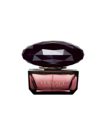 Crystal Noir Miniature for Women, edT 5ml by Versace