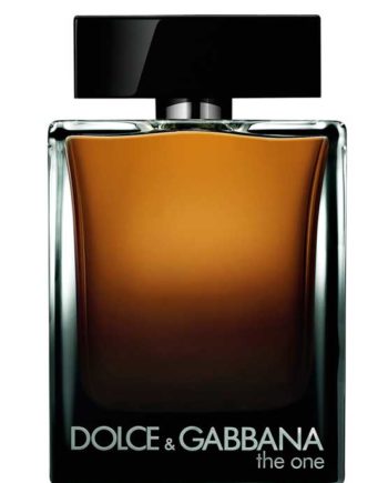 The One for Men, edP 100ml by Dolce and Gabbana