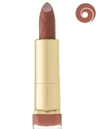 Maroon Dust 735 - Color Elixir Lipstick by Max Factor