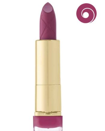 Pomegranate 665 - Color Elixir Lipstick by Max Factor