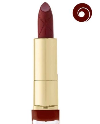 Chilli 853 - Color Elixir Lipstick by Max Factor