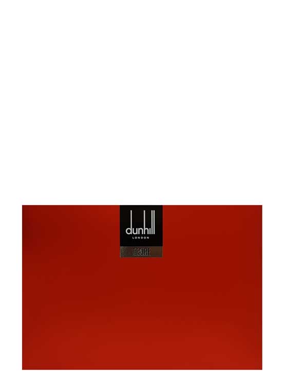 Desire Red Gift Set for Men (edT 100ml + Shower Gel 90ml + Body Spray) by Dunhill