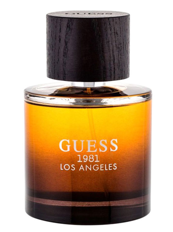 1981 Los Angeles for Men, edT 100ml by Guess