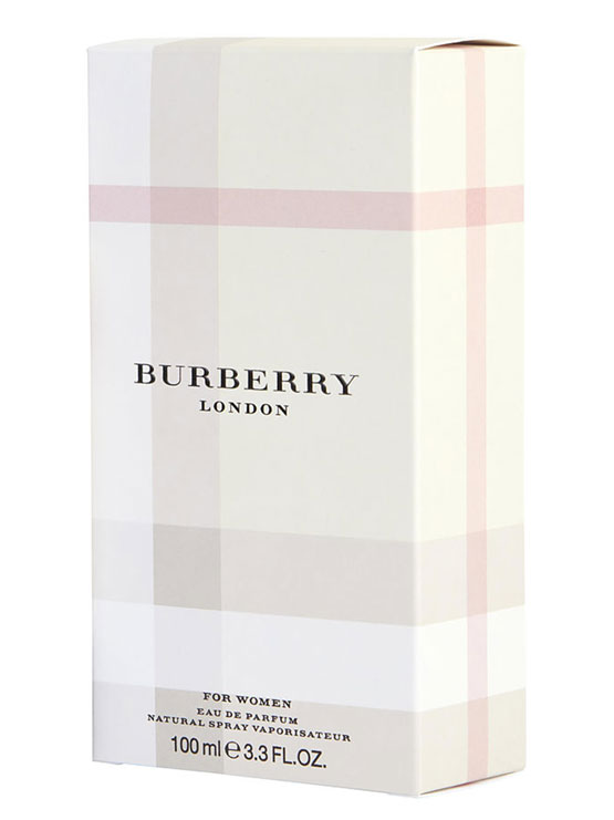 Burberry London (New Packaging) for Women, edP 100ml by Burberry