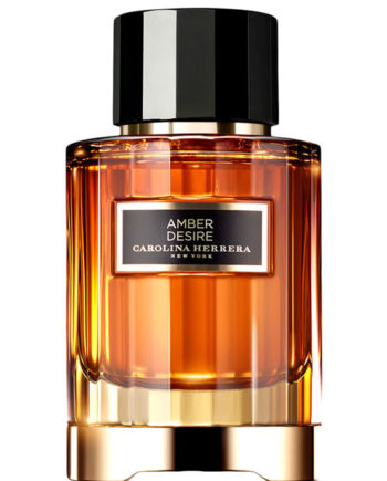 Amber Desire - Tester - for Men and Women (Unisex), edP 100ml by Carolina Herrera (Confidential Collection)
