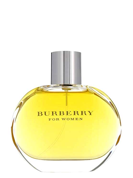 Burberry (New Packaging) for Women, edP 100ml by Burberry
