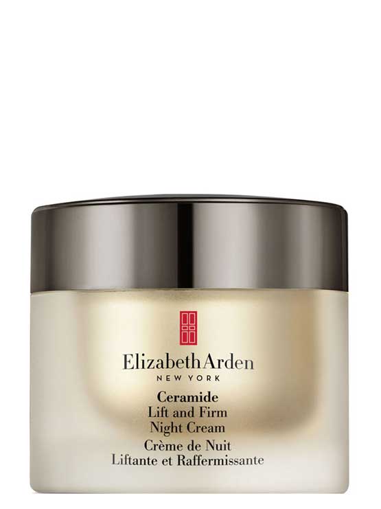 Ceramide Lift and Firm Night Cream 50ml by Elizabeth Arden Skincare