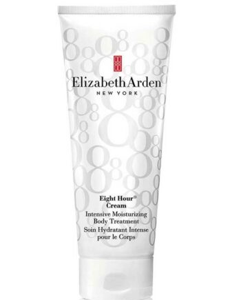 Eight Hour Cream Intensive Moisturizing Body Treatment 200ml by Elizabeth Arden Skincare