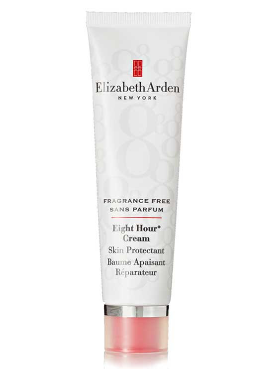 Eight Hour Cream Skin Protectant Fragrance Free 50ml by Elizabeth Arden Skincare