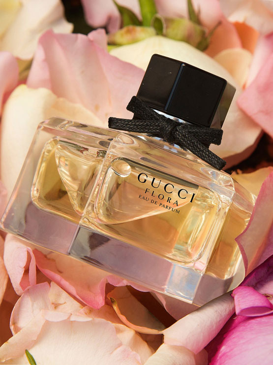 Flora for Women, edP 75ml (New Packaging) by Gucci