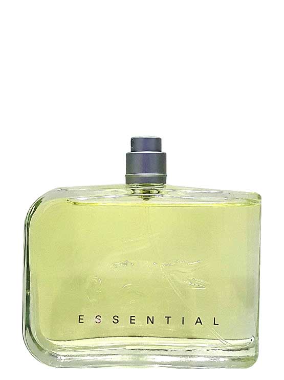 Essential - Tester without Cap - for Men, edT 125ml by Lacoste