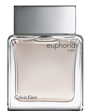 Euphoria for Men, edT 100ml by Calvin Klein