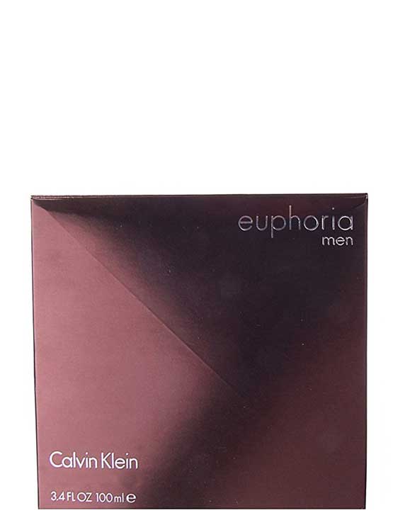 Euphoria for Men, edT 100ml by Calvin Klein