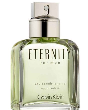 Eternity for Men, edT 100ml by Calvin Klein