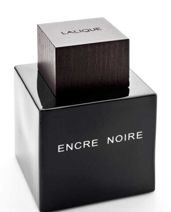 Encre Noire - Tester - for Men, edT 100ml by Lalique
