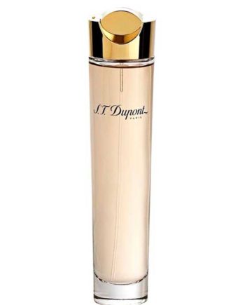 S.T. Dupont pour Femme, edP 100ml by S.T. Dupont