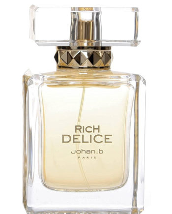 Rich Delice for Women, edP 85ml by Geparlys
